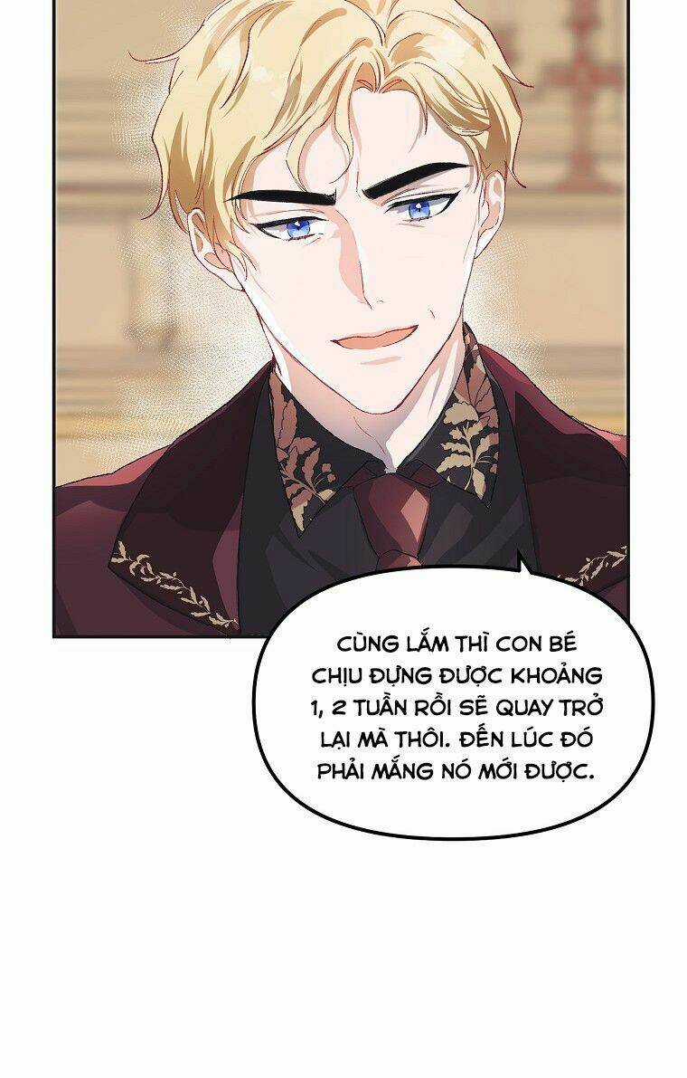 Thời Gian Của Nhân Vật Phụ Có Giới Hạn Chapter 9 trang 22