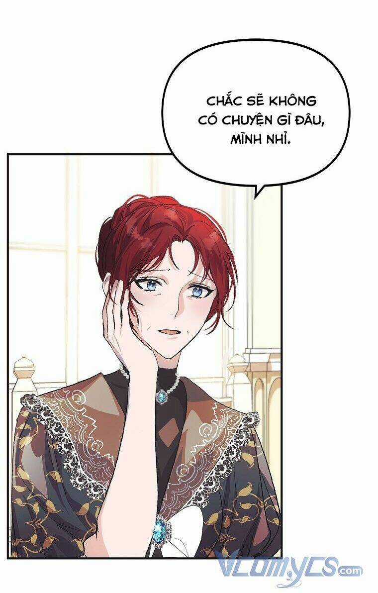 Thời Gian Của Nhân Vật Phụ Có Giới Hạn Chapter 9 trang 23