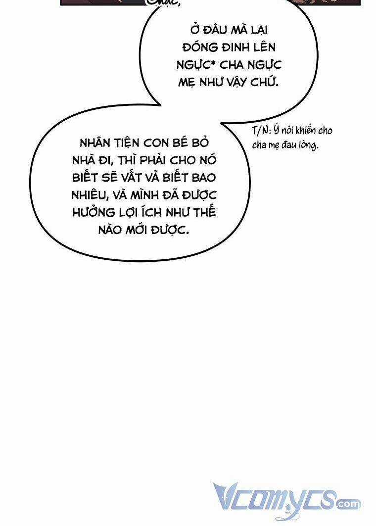 Thời Gian Của Nhân Vật Phụ Có Giới Hạn Chapter 9 trang 25