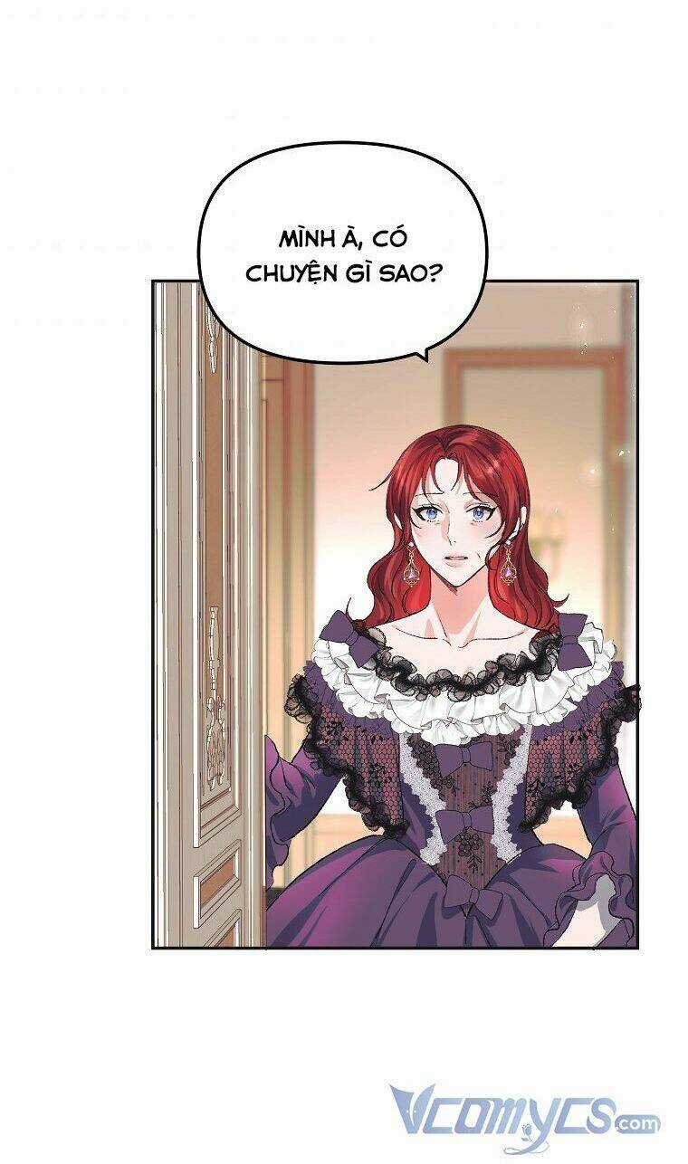 Thời Gian Của Nhân Vật Phụ Có Giới Hạn Chapter 9 trang 32