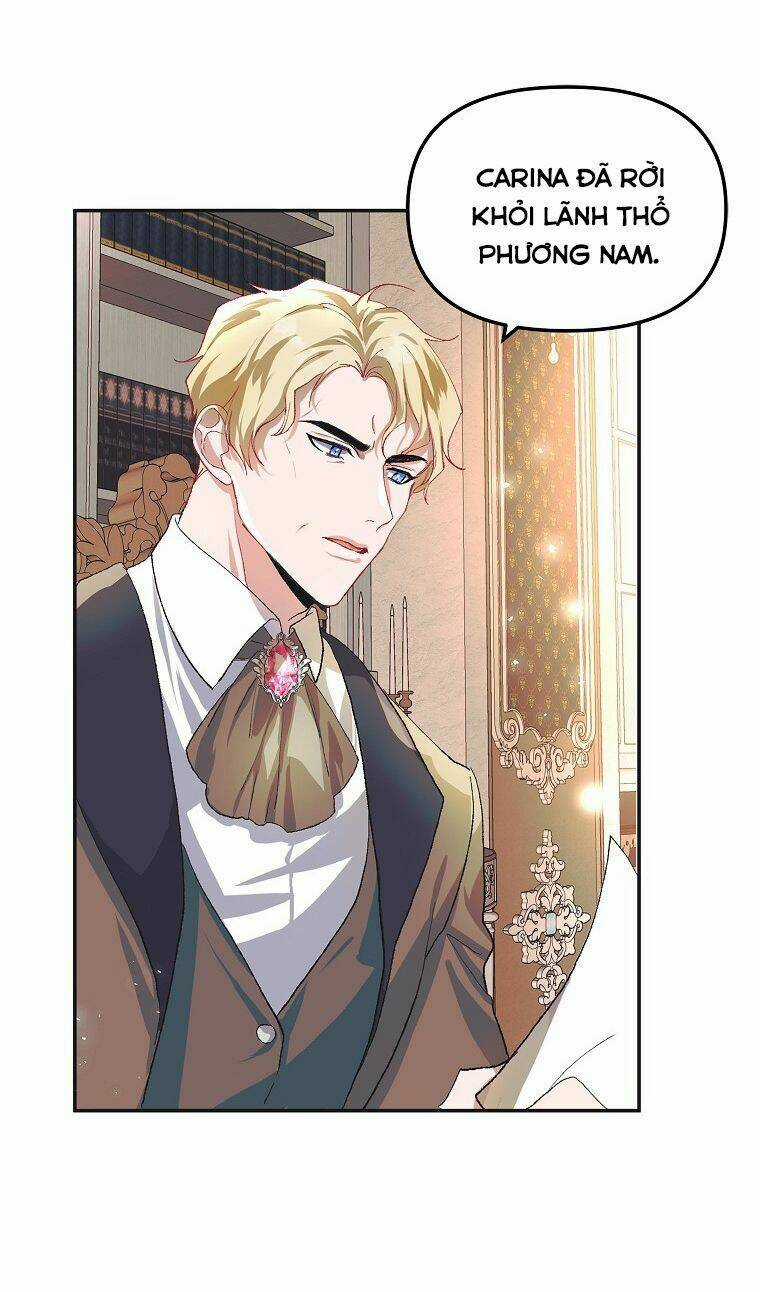 Thời Gian Của Nhân Vật Phụ Có Giới Hạn Chapter 9 trang 33