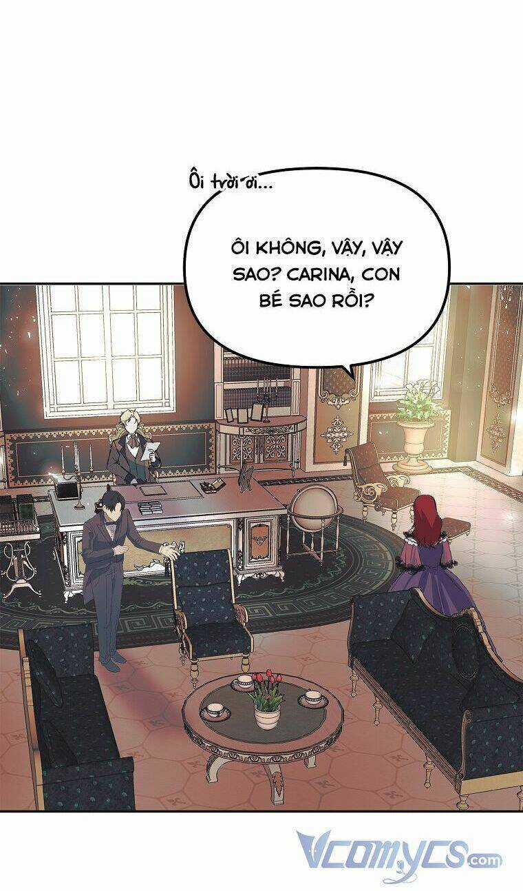 Thời Gian Của Nhân Vật Phụ Có Giới Hạn Chapter 9 trang 34