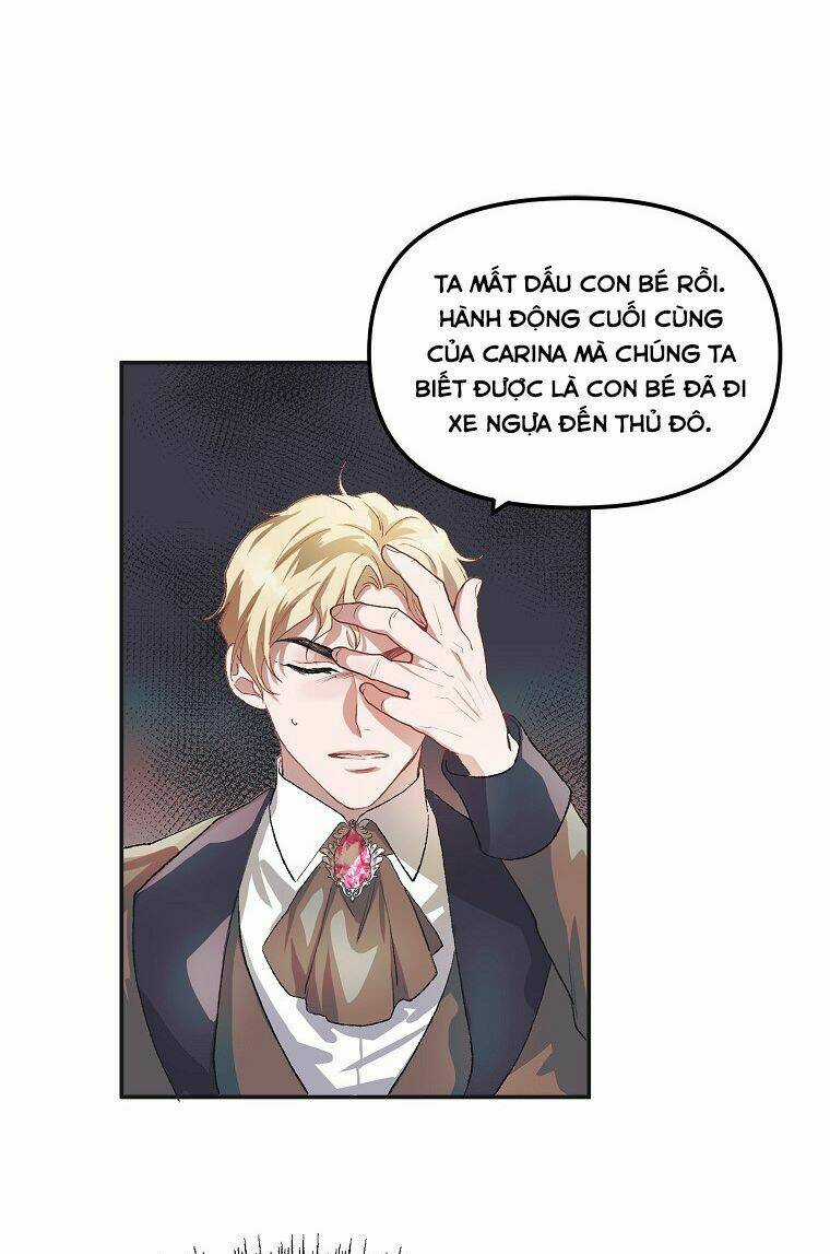 Thời Gian Của Nhân Vật Phụ Có Giới Hạn Chapter 9 trang 35