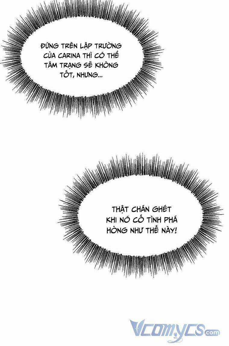 Thời Gian Của Nhân Vật Phụ Có Giới Hạn Chapter 9 trang 36