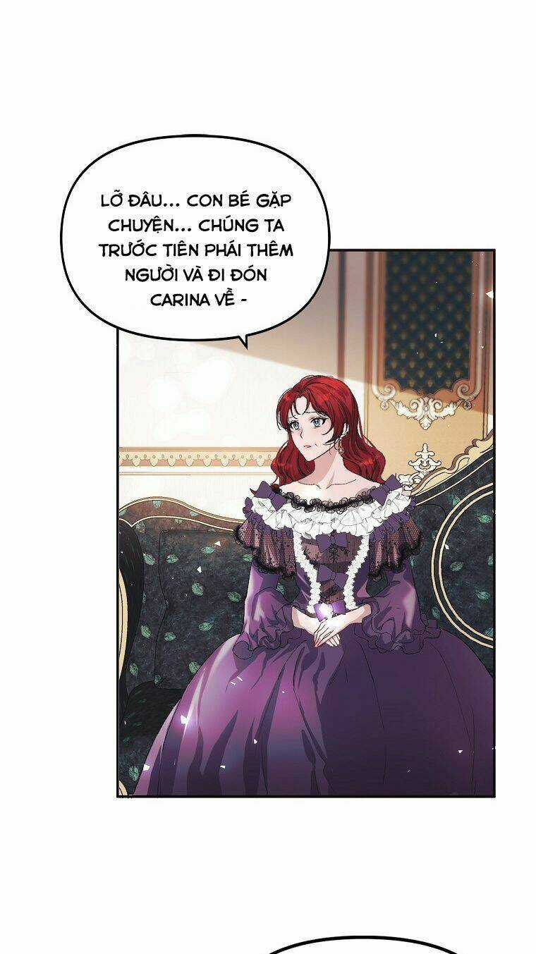 Thời Gian Của Nhân Vật Phụ Có Giới Hạn Chapter 9 trang 37