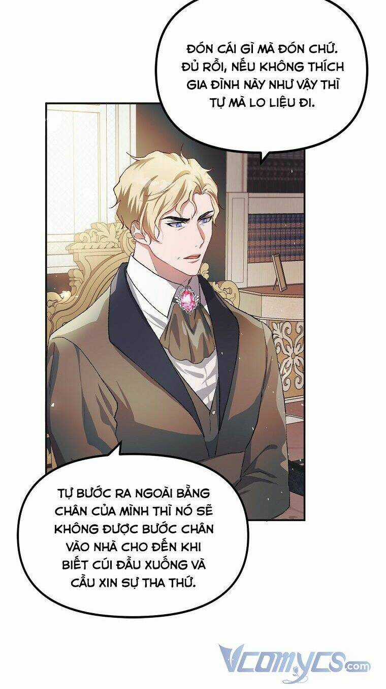 Thời Gian Của Nhân Vật Phụ Có Giới Hạn Chapter 9 trang 38