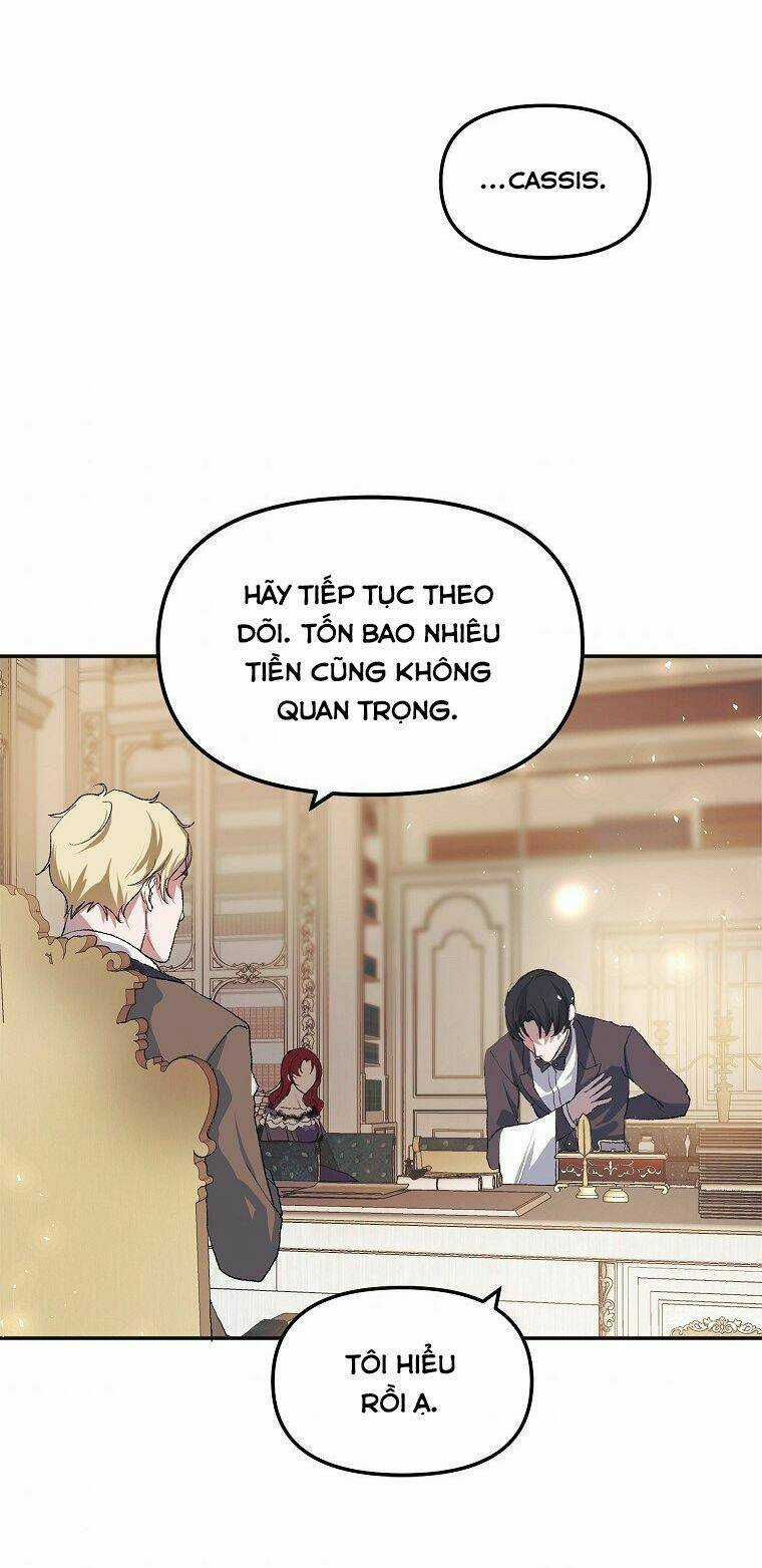 Thời Gian Của Nhân Vật Phụ Có Giới Hạn Chapter 9 trang 39