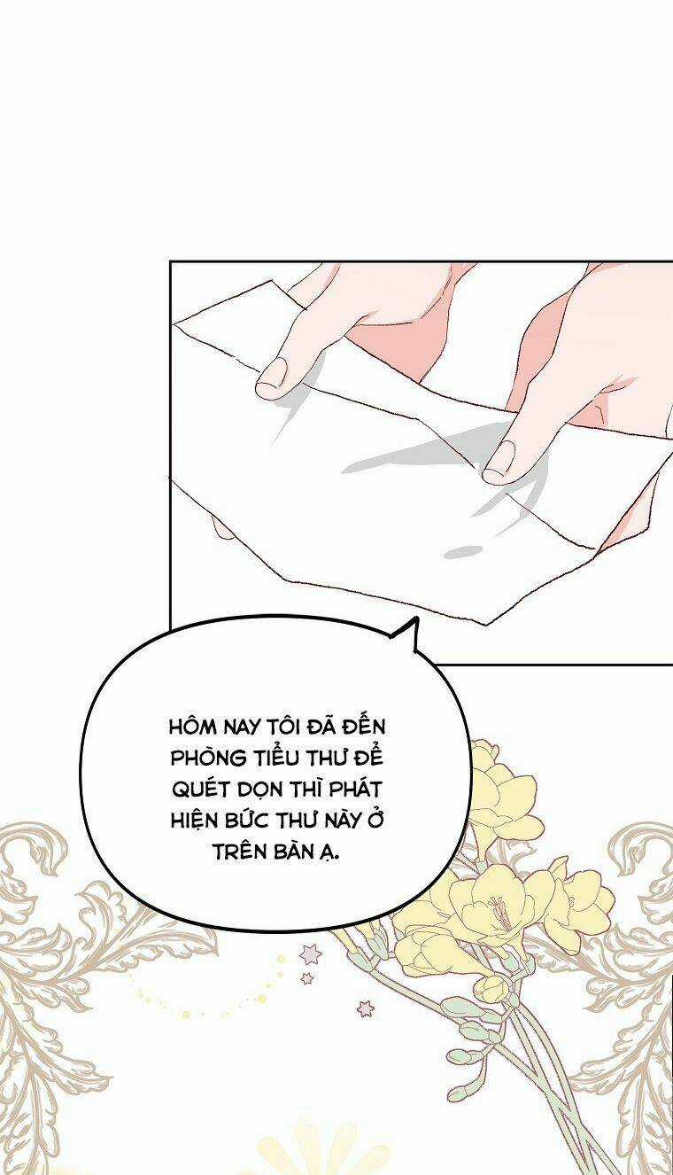 Thời Gian Của Nhân Vật Phụ Có Giới Hạn Chapter 9 trang 4