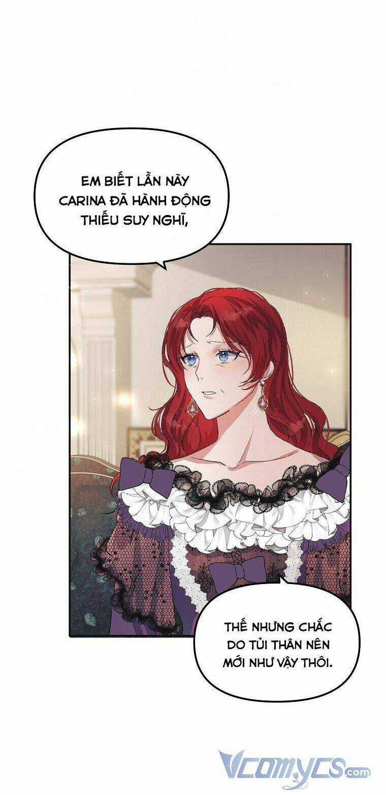 Thời Gian Của Nhân Vật Phụ Có Giới Hạn Chapter 9 trang 40