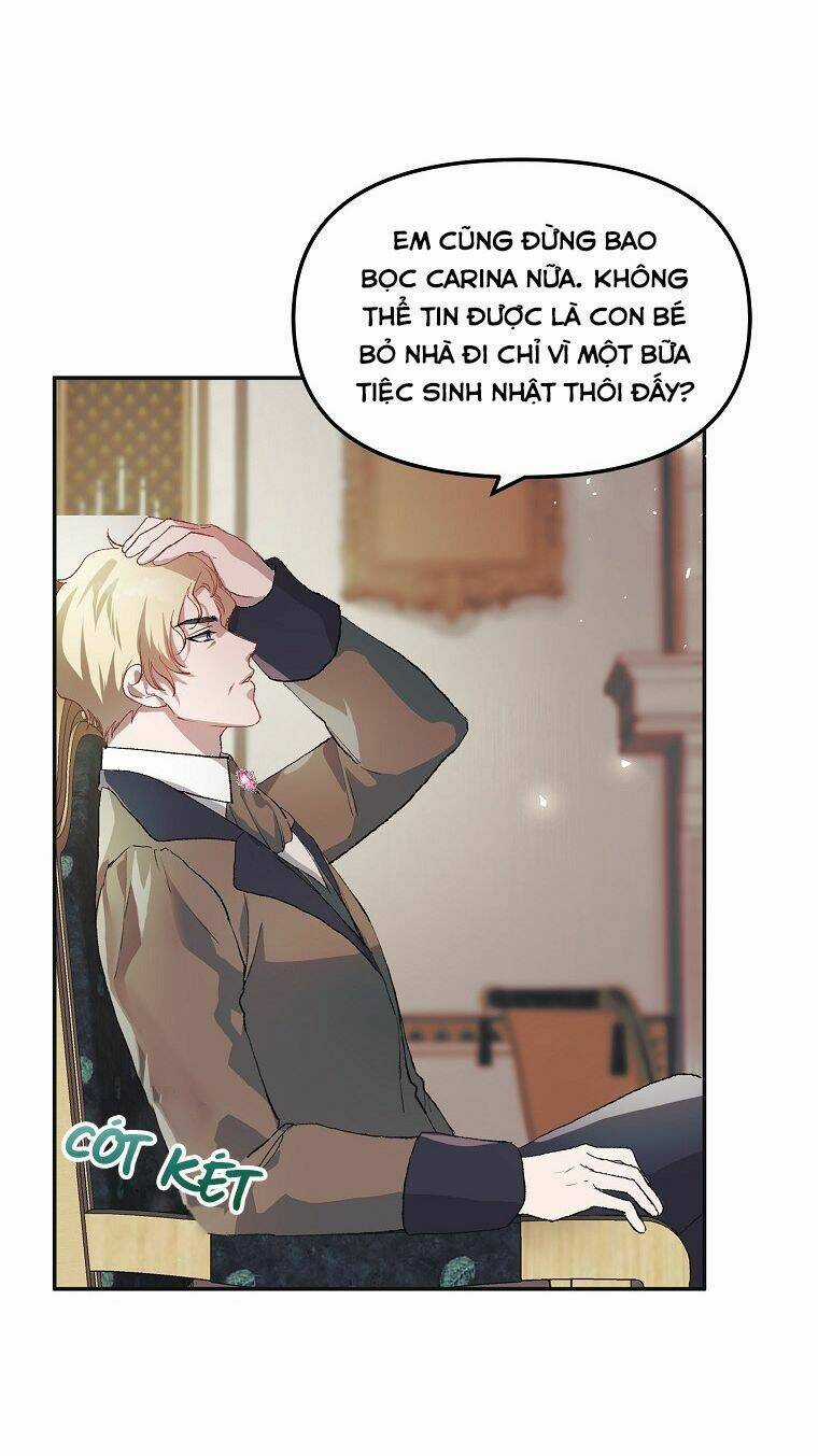 Thời Gian Của Nhân Vật Phụ Có Giới Hạn Chapter 9 trang 41