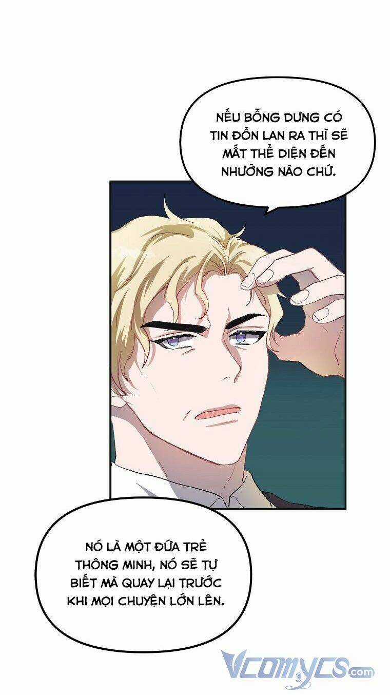 Thời Gian Của Nhân Vật Phụ Có Giới Hạn Chapter 9 trang 42