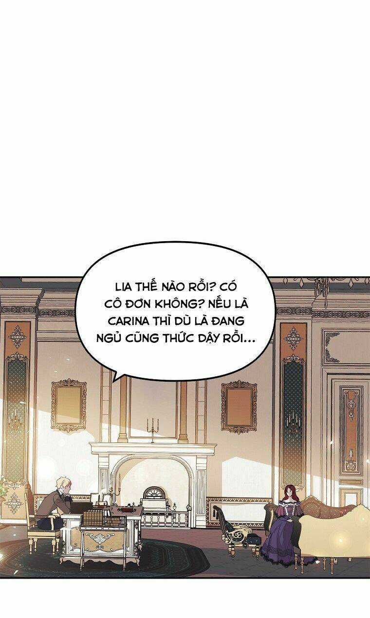 Thời Gian Của Nhân Vật Phụ Có Giới Hạn Chapter 9 trang 43