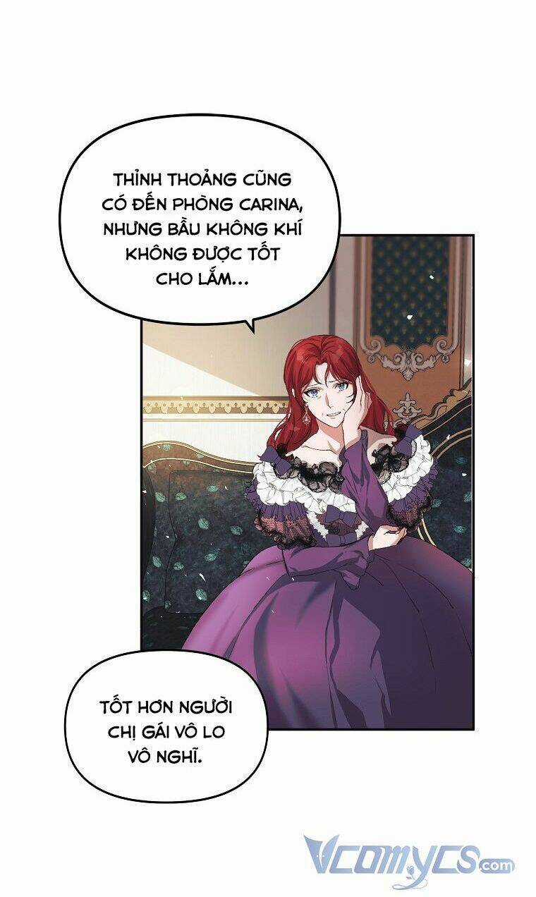 Thời Gian Của Nhân Vật Phụ Có Giới Hạn Chapter 9 trang 44