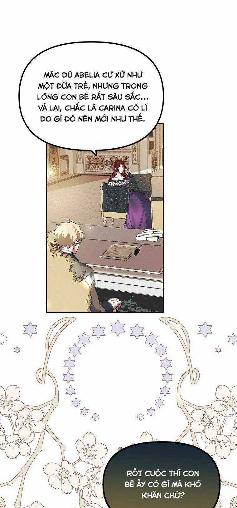 Thời Gian Của Nhân Vật Phụ Có Giới Hạn Chapter 9 trang 45