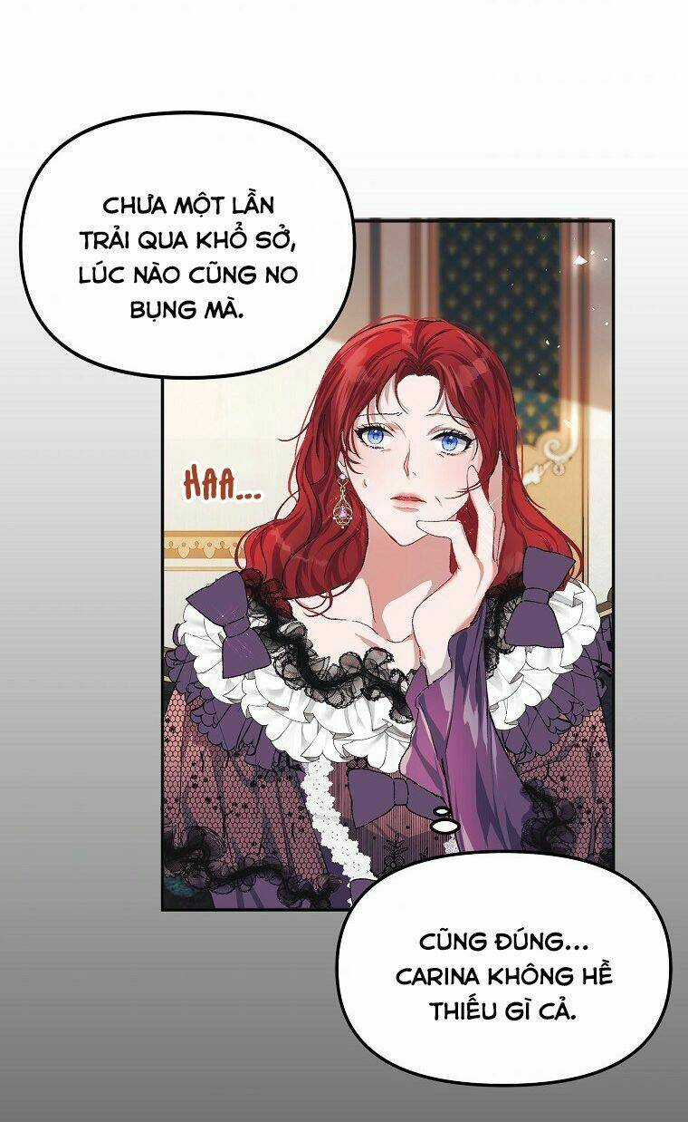 Thời Gian Của Nhân Vật Phụ Có Giới Hạn Chapter 9 trang 47