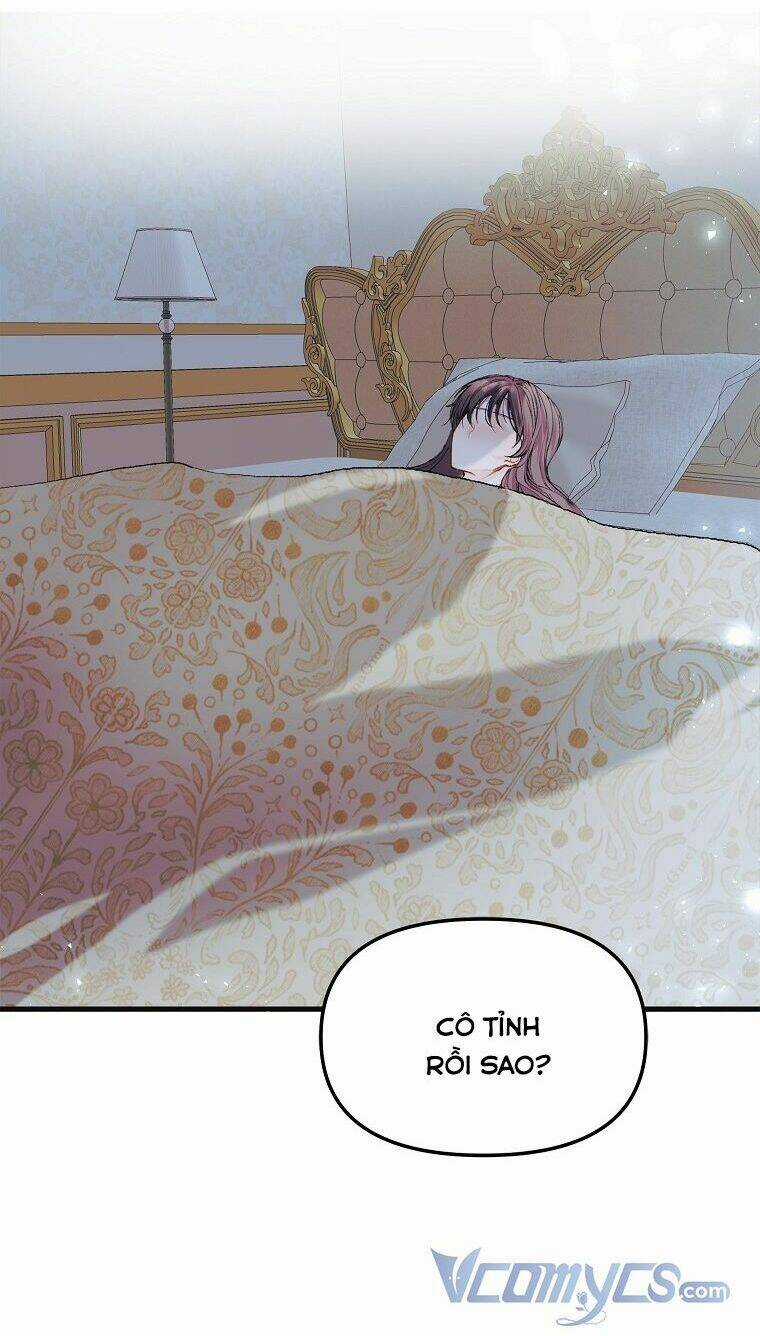 Thời Gian Của Nhân Vật Phụ Có Giới Hạn Chapter 9 trang 50