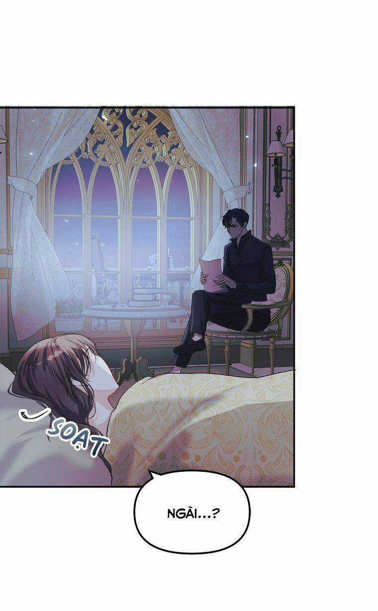 Thời Gian Của Nhân Vật Phụ Có Giới Hạn Chapter 9 trang 51