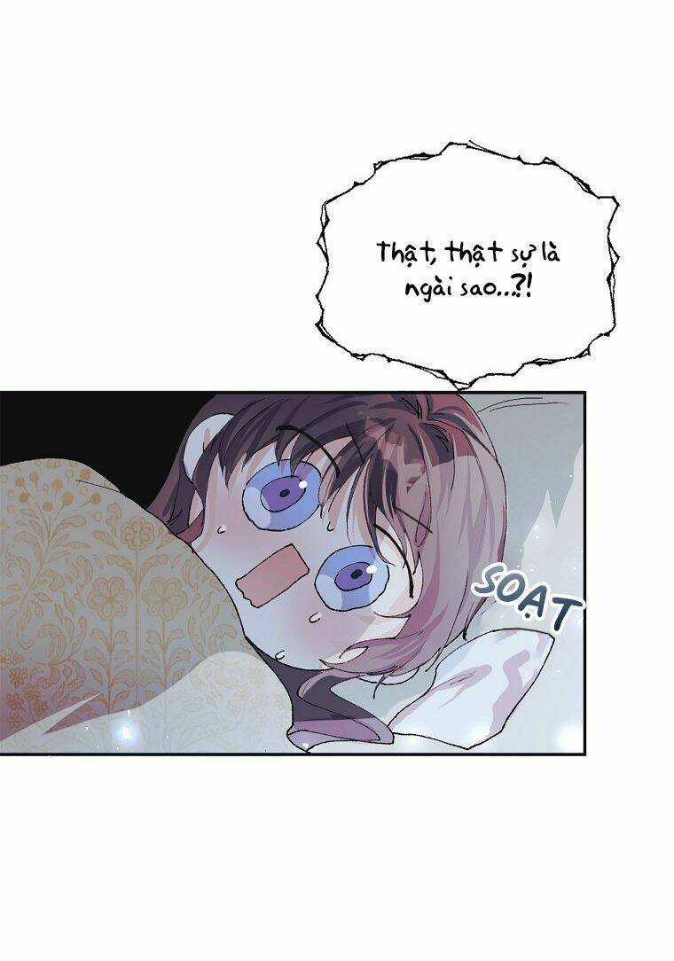 Thời Gian Của Nhân Vật Phụ Có Giới Hạn Chapter 9 trang 53