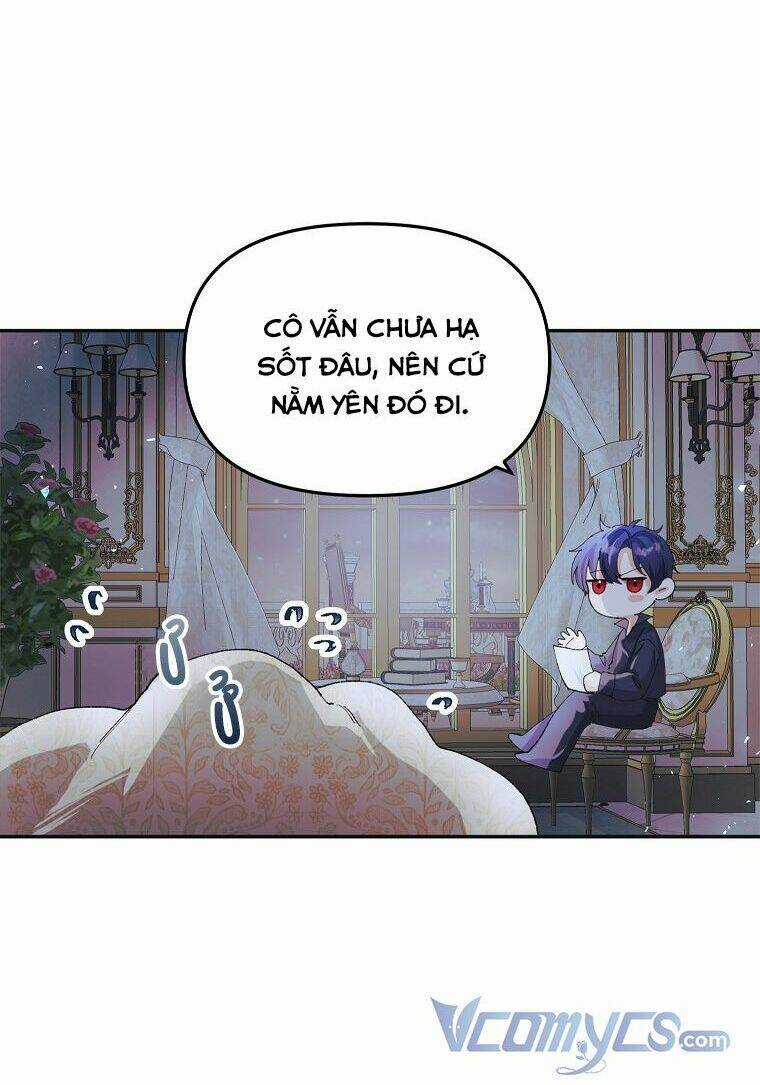 Thời Gian Của Nhân Vật Phụ Có Giới Hạn Chapter 9 trang 54