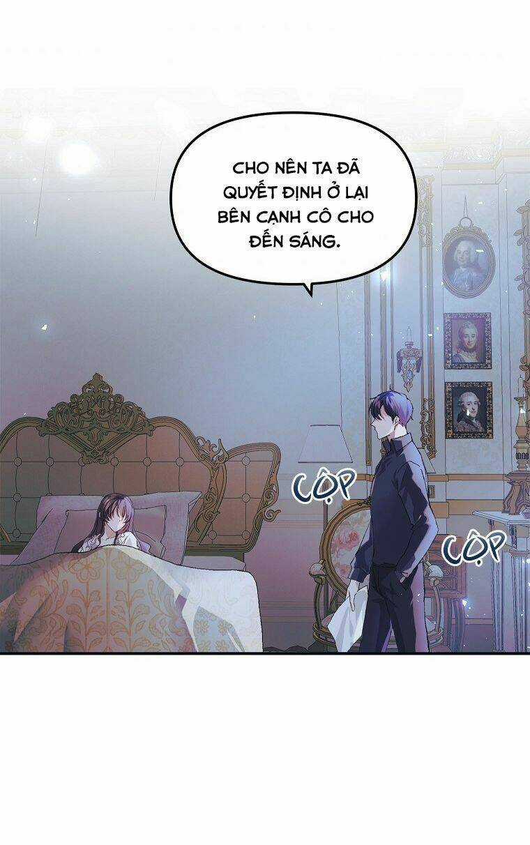 Thời Gian Của Nhân Vật Phụ Có Giới Hạn Chapter 9 trang 57