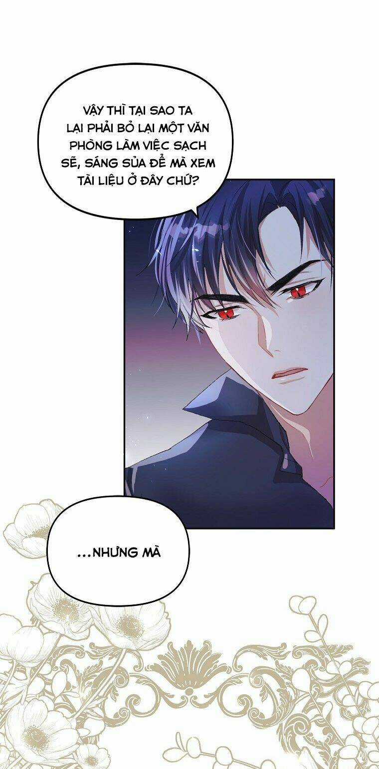 Thời Gian Của Nhân Vật Phụ Có Giới Hạn Chapter 9 trang 59