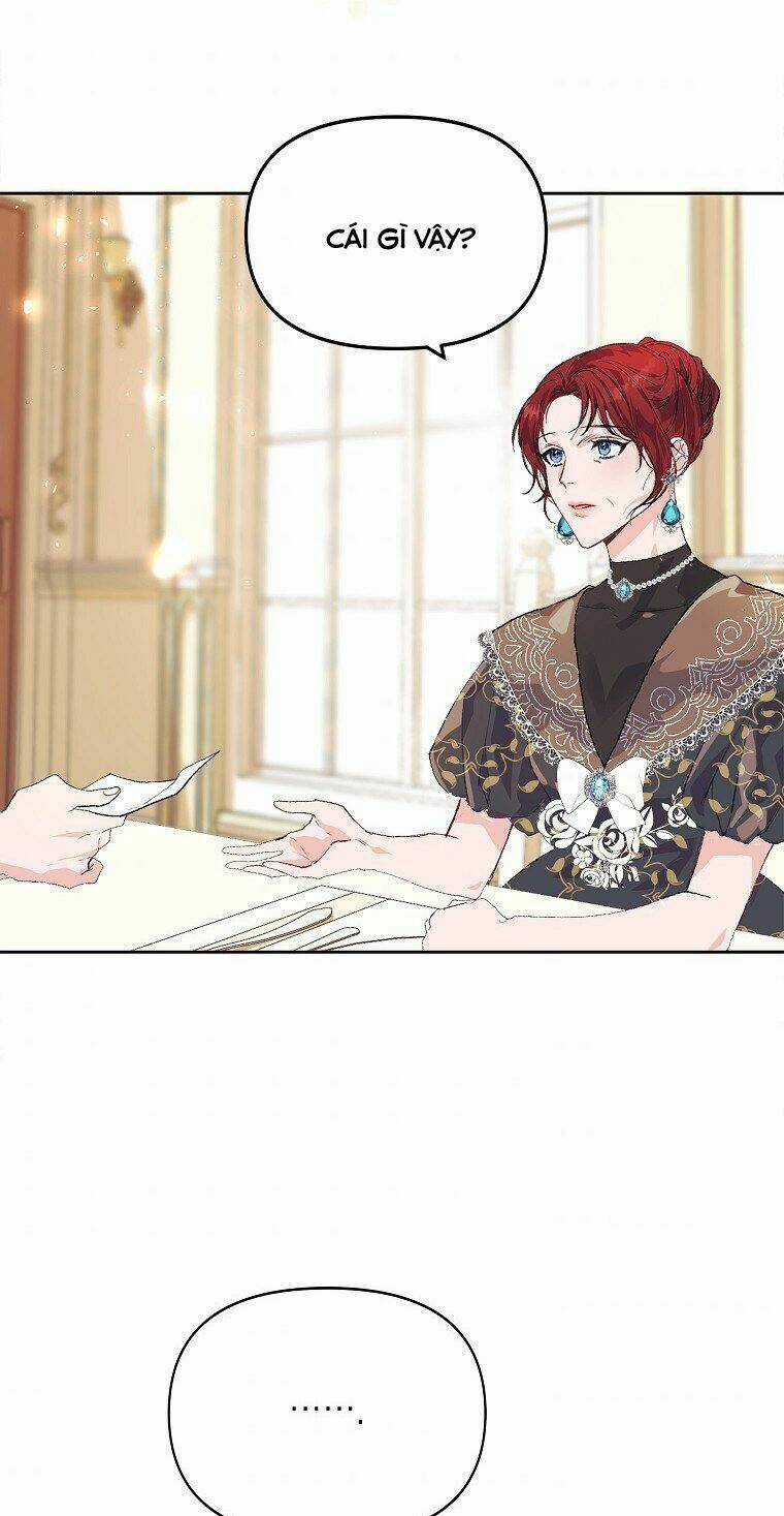 Thời Gian Của Nhân Vật Phụ Có Giới Hạn Chapter 9 trang 6