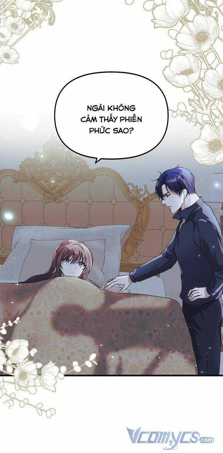 Thời Gian Của Nhân Vật Phụ Có Giới Hạn Chapter 9 trang 60