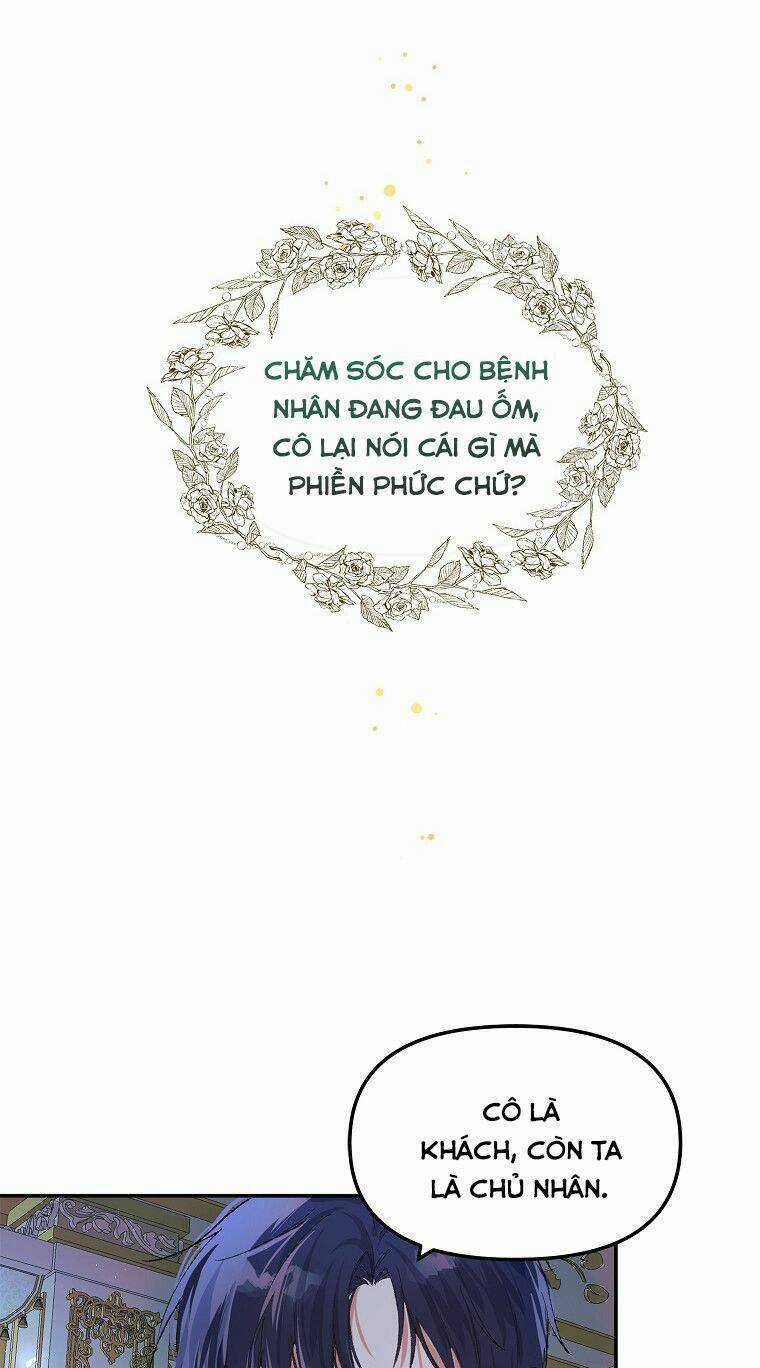 Thời Gian Của Nhân Vật Phụ Có Giới Hạn Chapter 9 trang 61