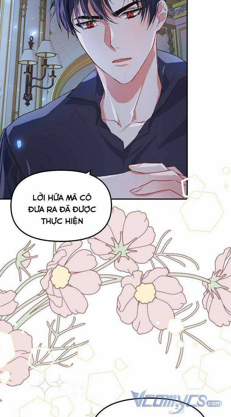 Thời Gian Của Nhân Vật Phụ Có Giới Hạn Chapter 9 trang 62