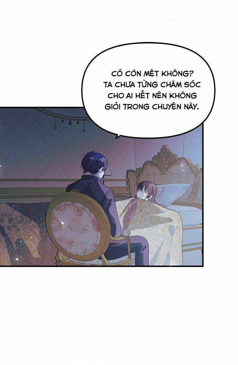 Thời Gian Của Nhân Vật Phụ Có Giới Hạn Chapter 9 trang 64