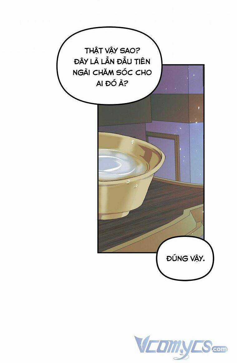 Thời Gian Của Nhân Vật Phụ Có Giới Hạn Chapter 9 trang 65