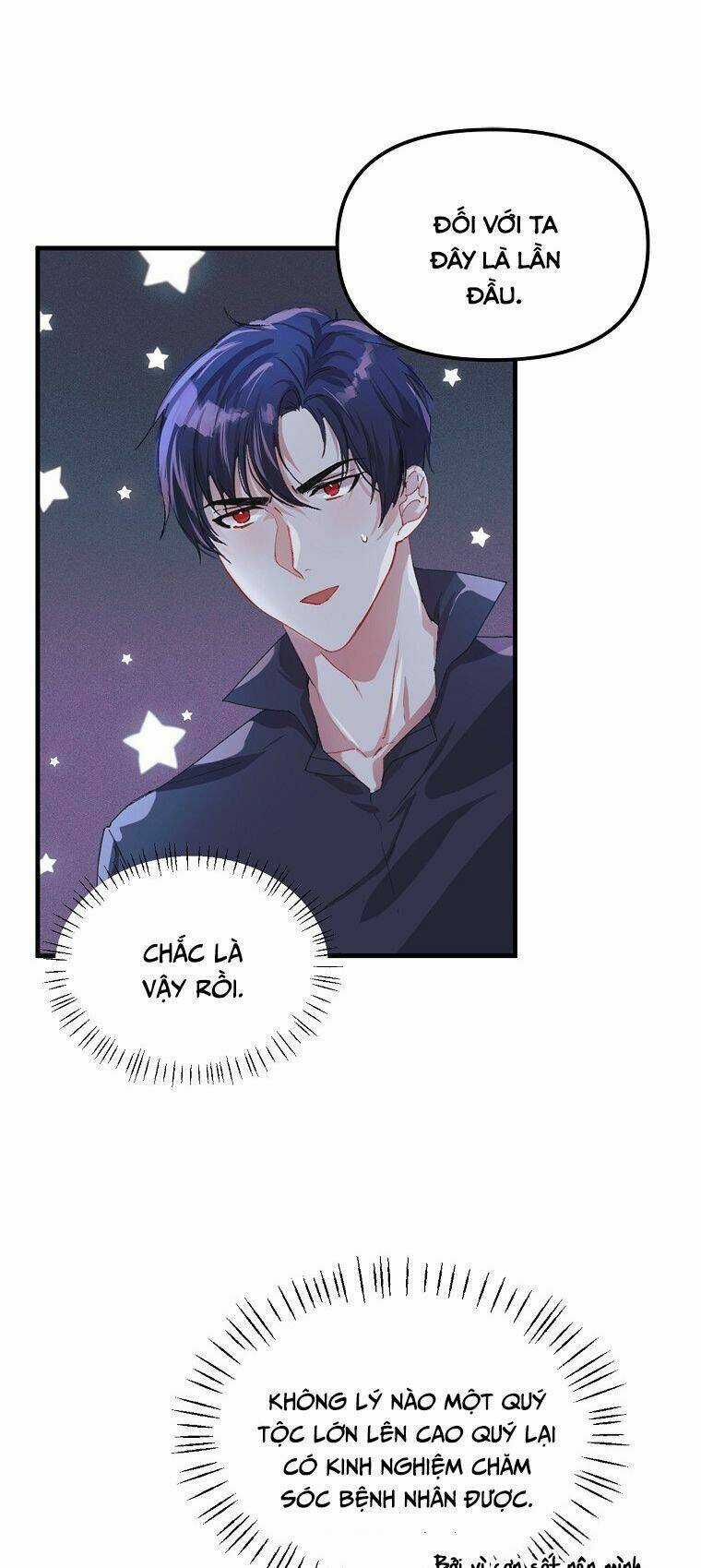 Thời Gian Của Nhân Vật Phụ Có Giới Hạn Chapter 9 trang 66