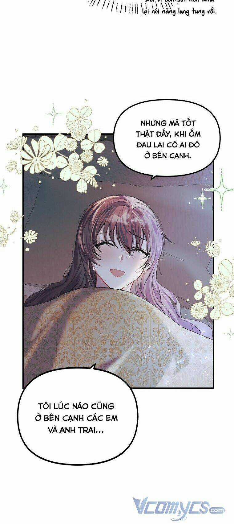 Thời Gian Của Nhân Vật Phụ Có Giới Hạn Chapter 9 trang 67