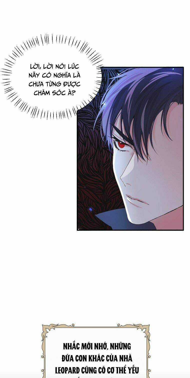 Thời Gian Của Nhân Vật Phụ Có Giới Hạn Chapter 9 trang 68