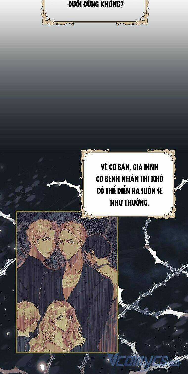 Thời Gian Của Nhân Vật Phụ Có Giới Hạn Chapter 9 trang 69