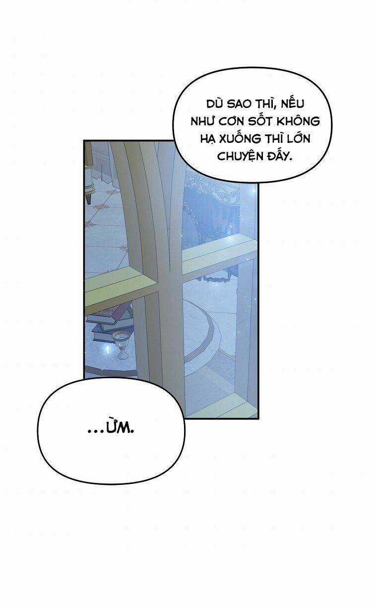 Thời Gian Của Nhân Vật Phụ Có Giới Hạn Chapter 9 trang 72