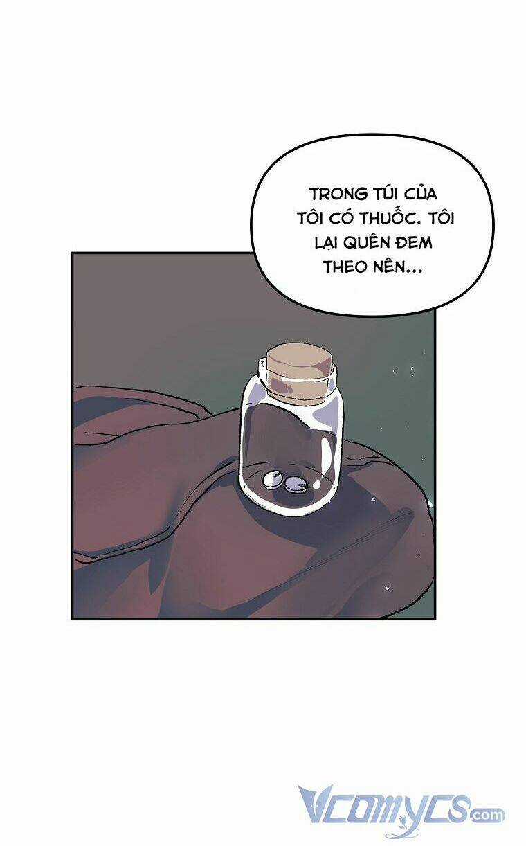 Thời Gian Của Nhân Vật Phụ Có Giới Hạn Chapter 9 trang 73