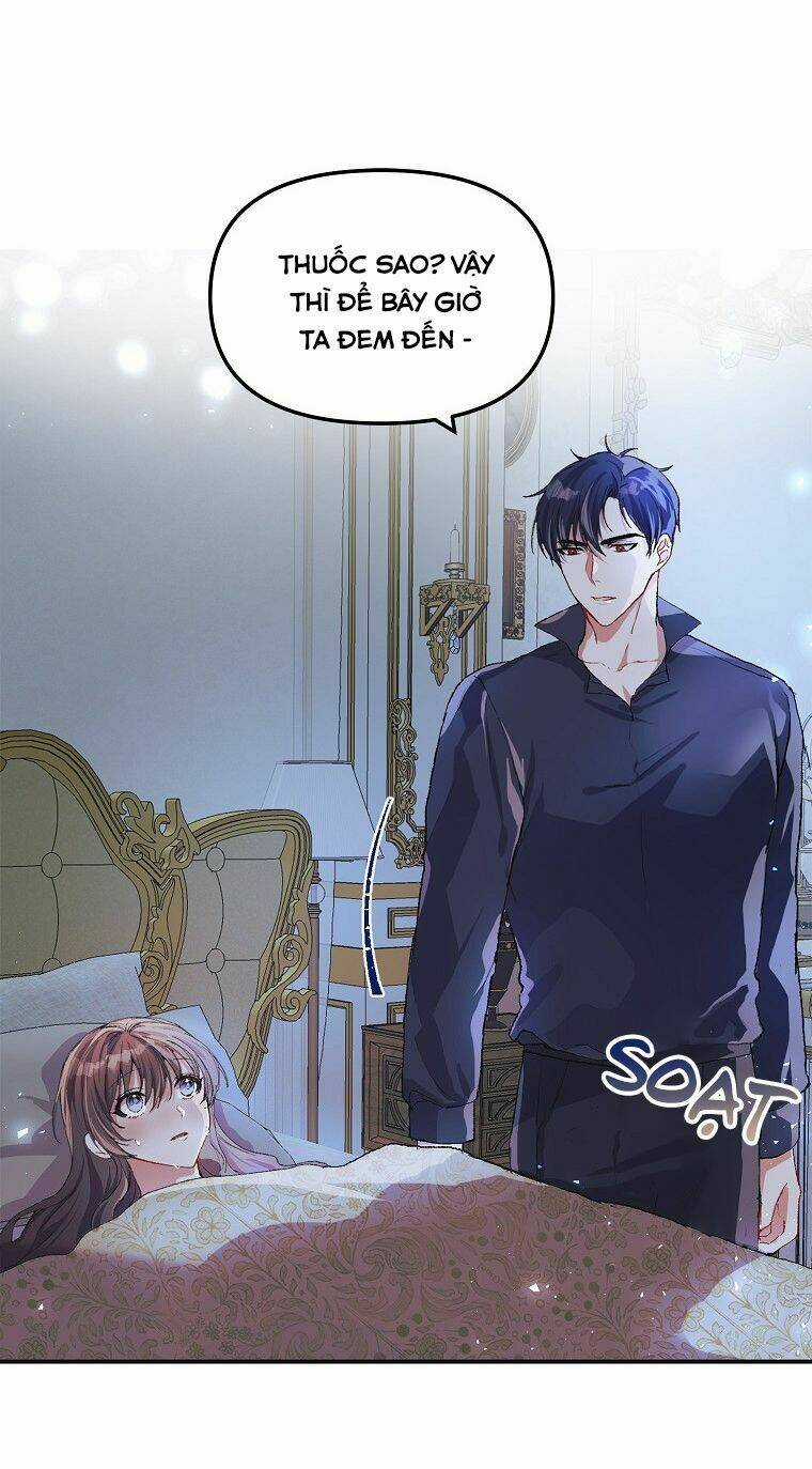 Thời Gian Của Nhân Vật Phụ Có Giới Hạn Chapter 9 trang 74