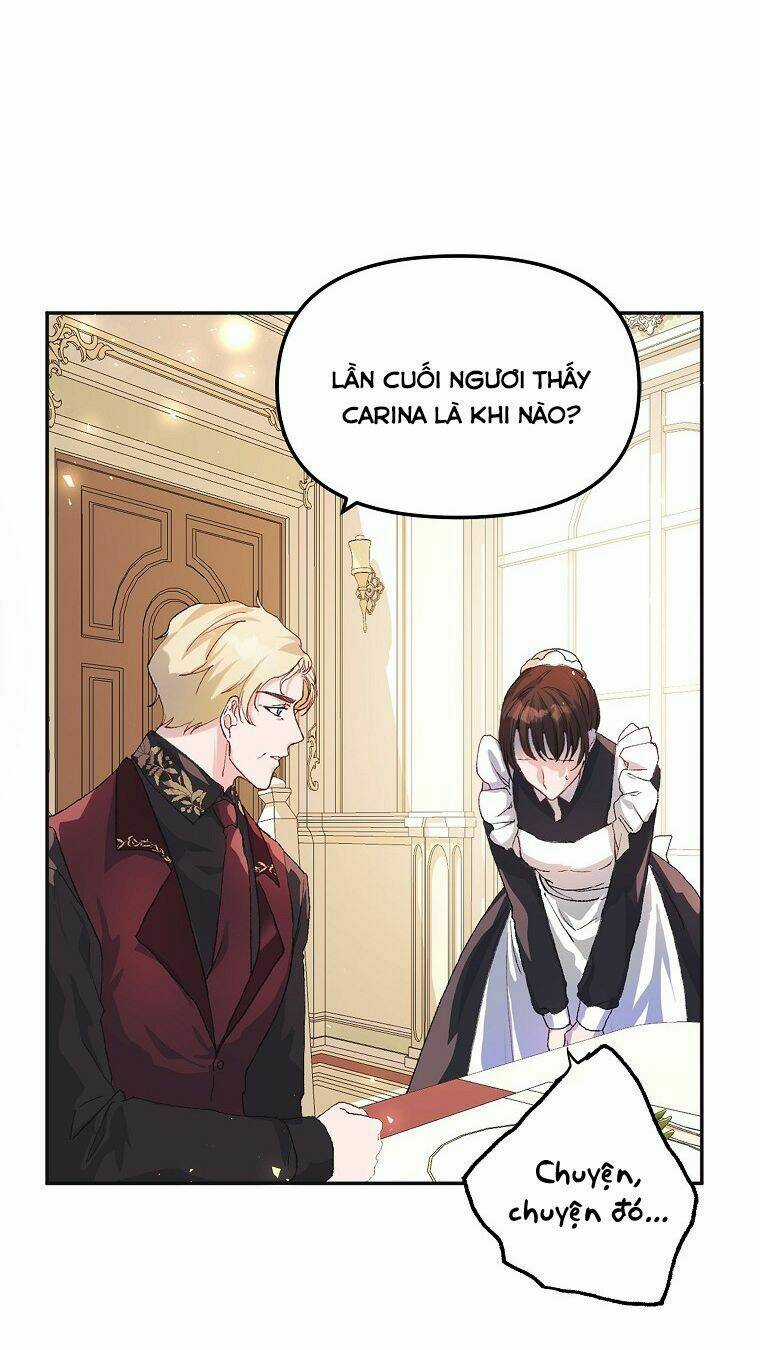 Thời Gian Của Nhân Vật Phụ Có Giới Hạn Chapter 9 trang 8