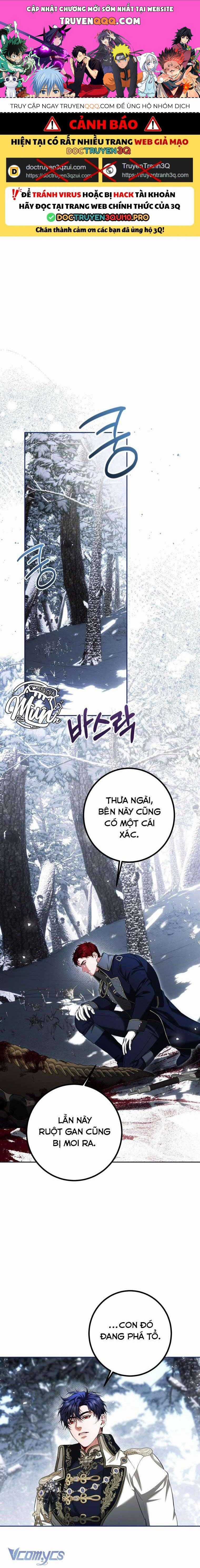 Thời Gian Của Nhân Vật Phụ Có Giới Hạn Chương 77 trang 0