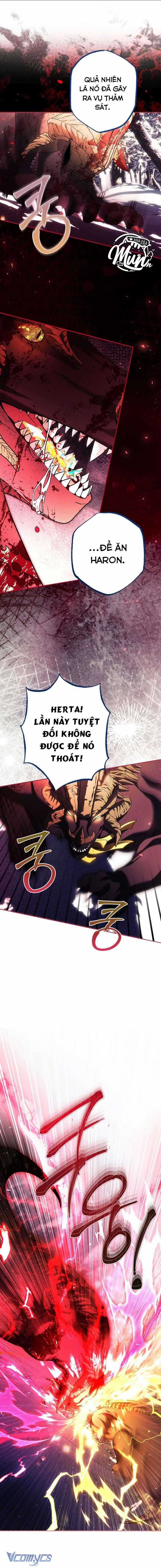 Thời Gian Của Nhân Vật Phụ Có Giới Hạn Chương 77 trang 2