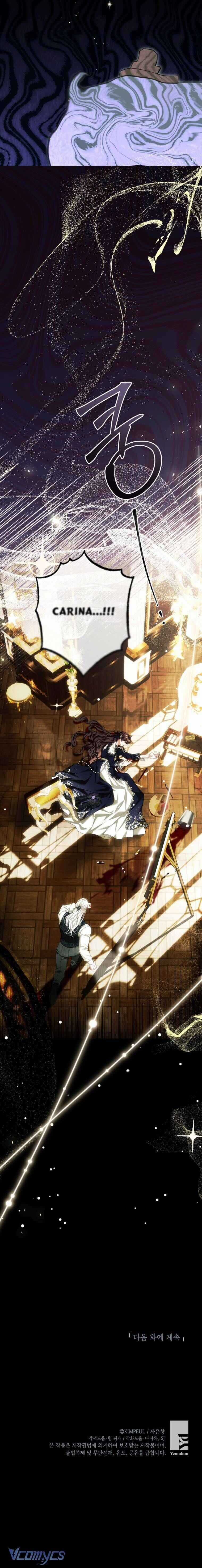 Thời Gian Của Nhân Vật Phụ Có Giới Hạn Chương 77 trang 20