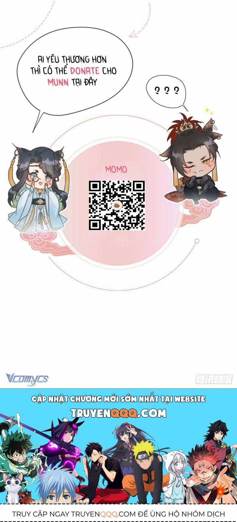 Thời Gian Của Nhân Vật Phụ Có Giới Hạn Chương 77 trang 22