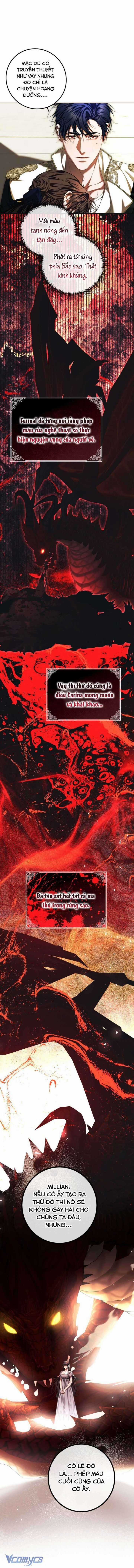 Thời Gian Của Nhân Vật Phụ Có Giới Hạn Chương 78 trang 16