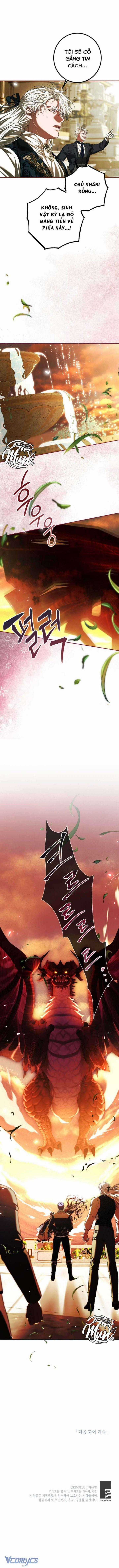 Thời Gian Của Nhân Vật Phụ Có Giới Hạn Chương 78 trang 18