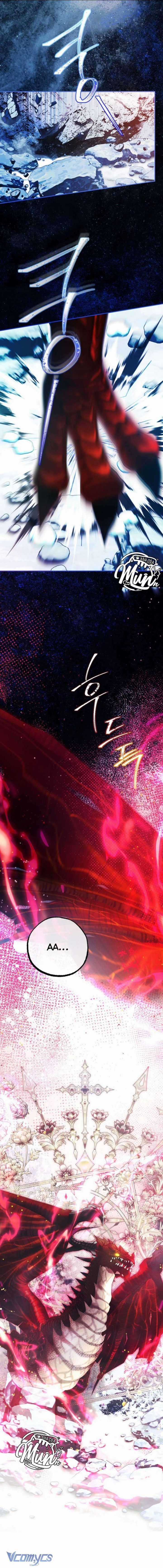 Thời Gian Của Nhân Vật Phụ Có Giới Hạn Chương 78 trang 2