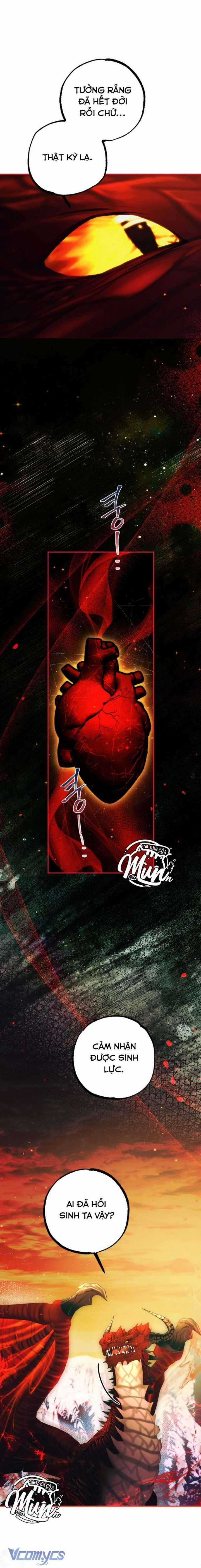 Thời Gian Của Nhân Vật Phụ Có Giới Hạn Chương 78 trang 3