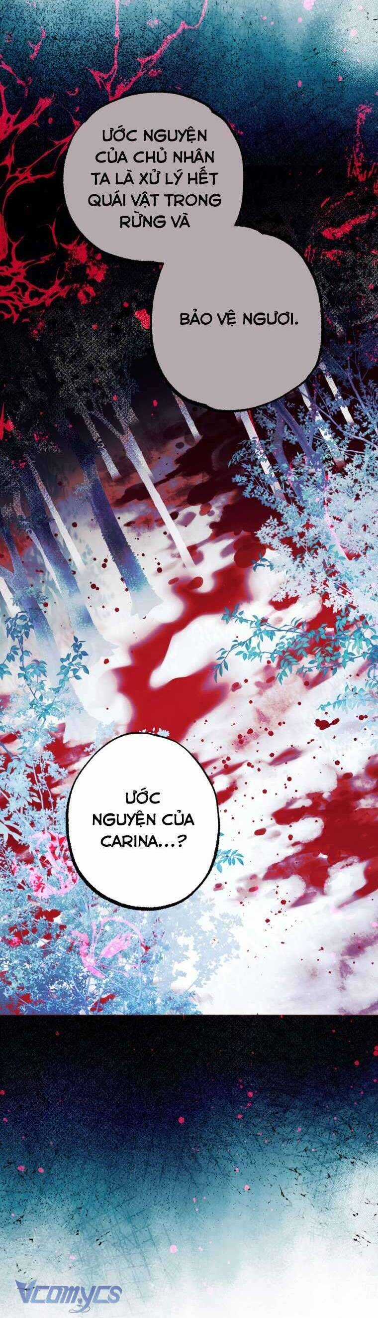 Thời Gian Của Nhân Vật Phụ Có Giới Hạn Chương 79 trang 10