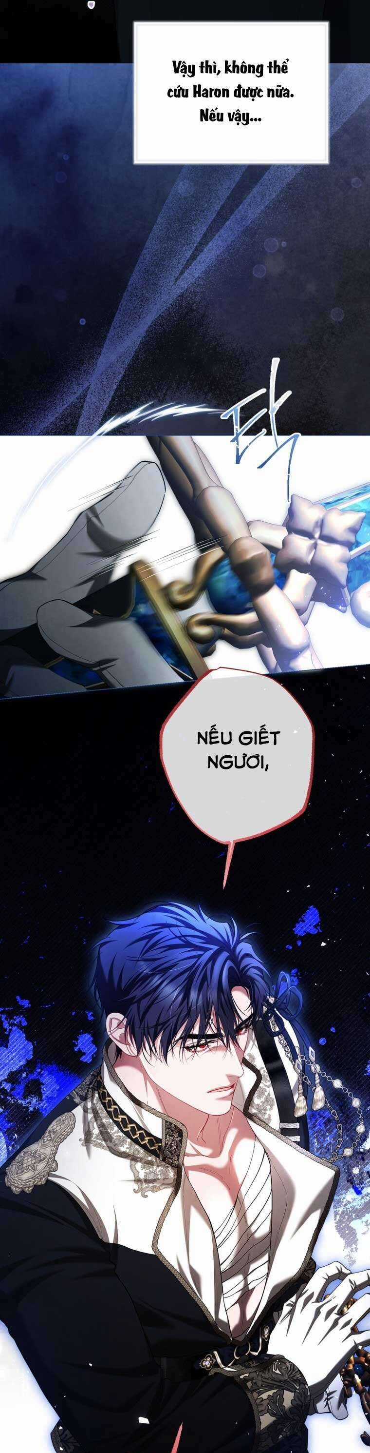 Thời Gian Của Nhân Vật Phụ Có Giới Hạn Chương 79 trang 13