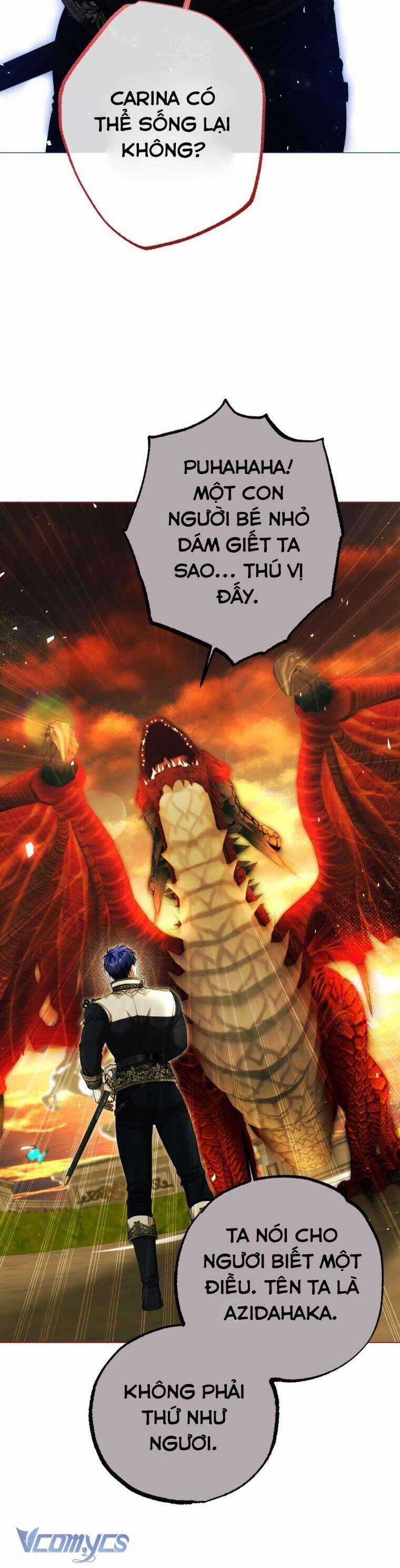 Thời Gian Của Nhân Vật Phụ Có Giới Hạn Chương 79 trang 14